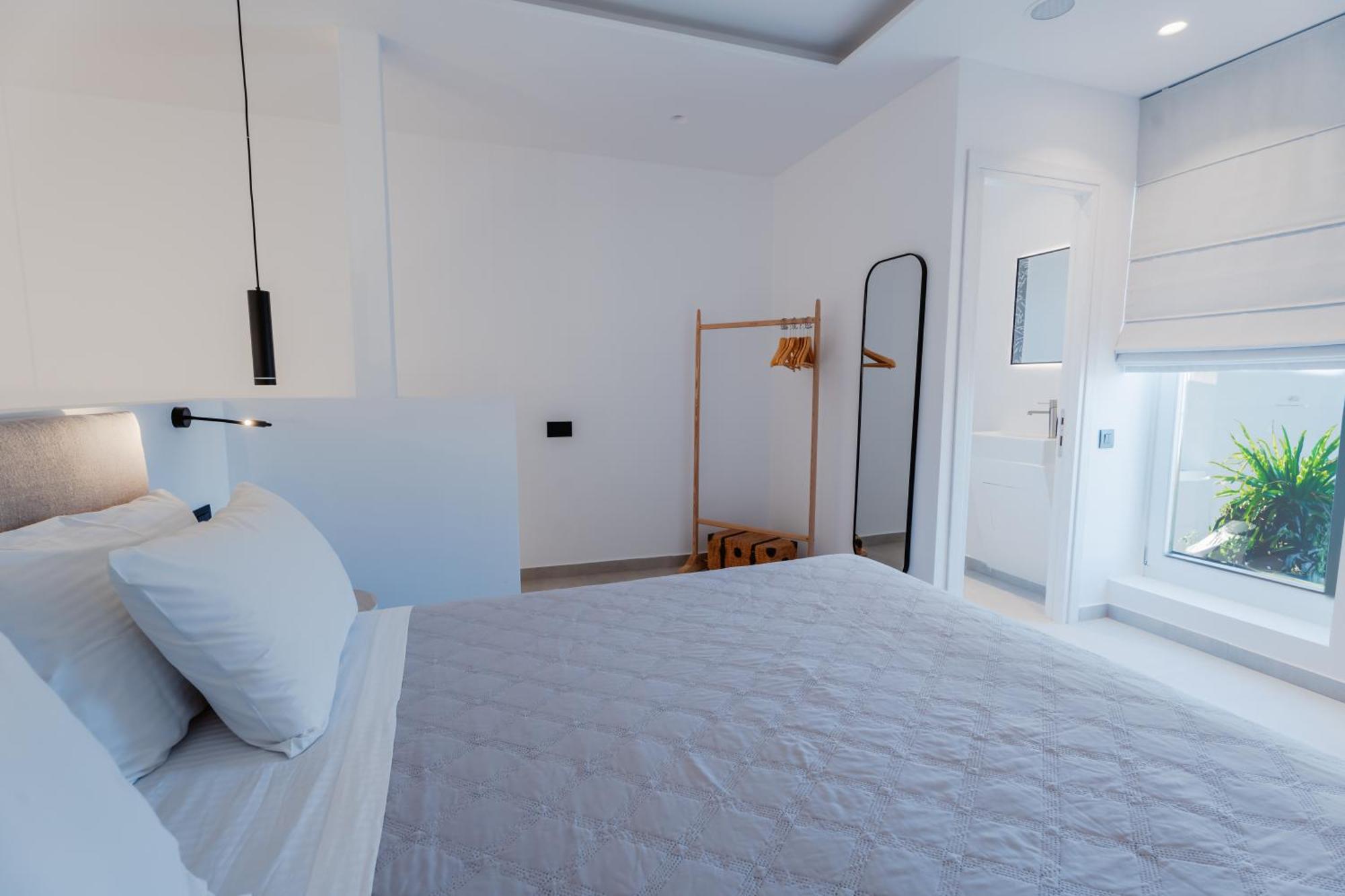 Oliving Mykonos Luxury Hotel
