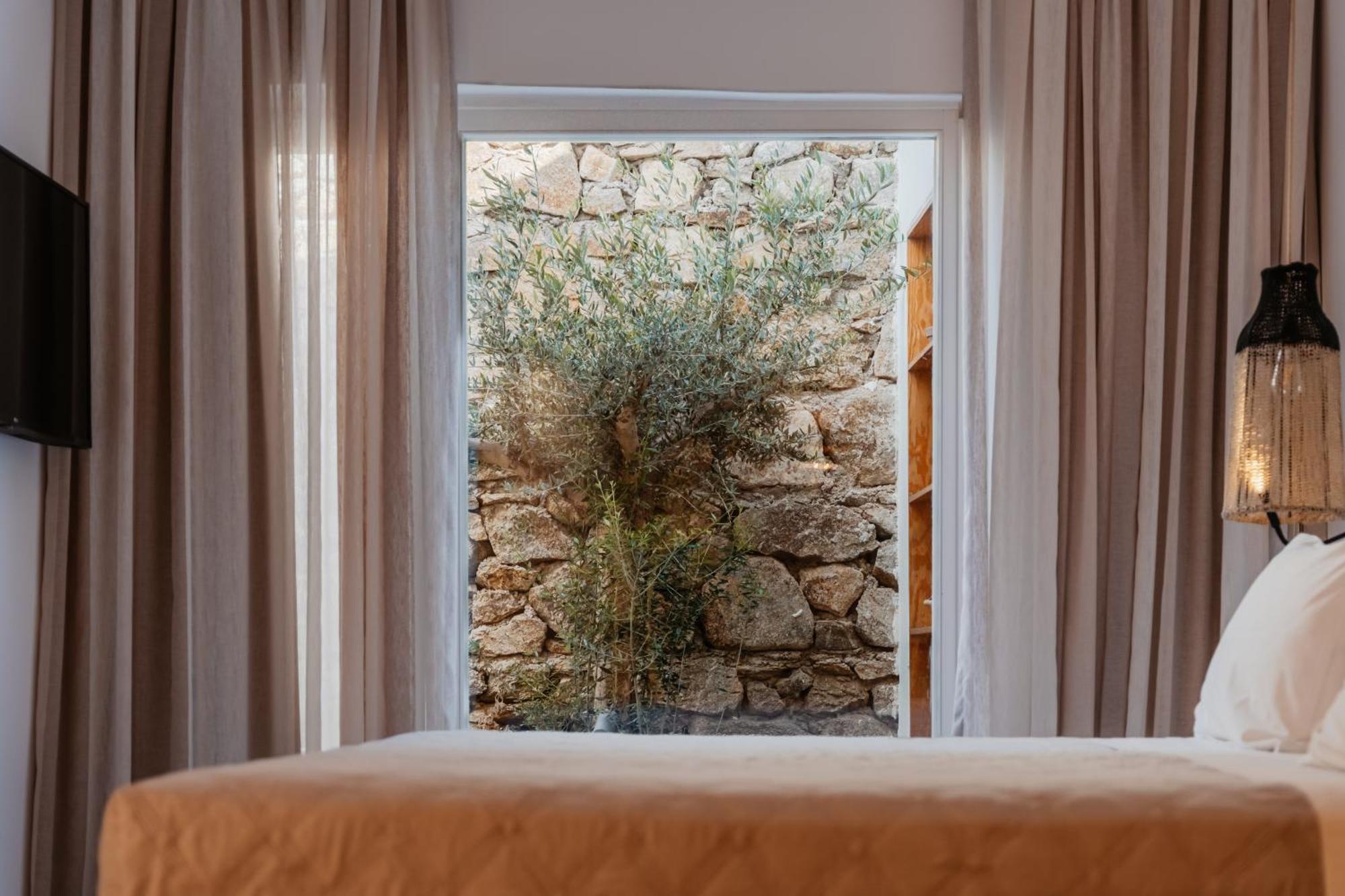 Oliving Mykonos Luxury 4* Klouvas