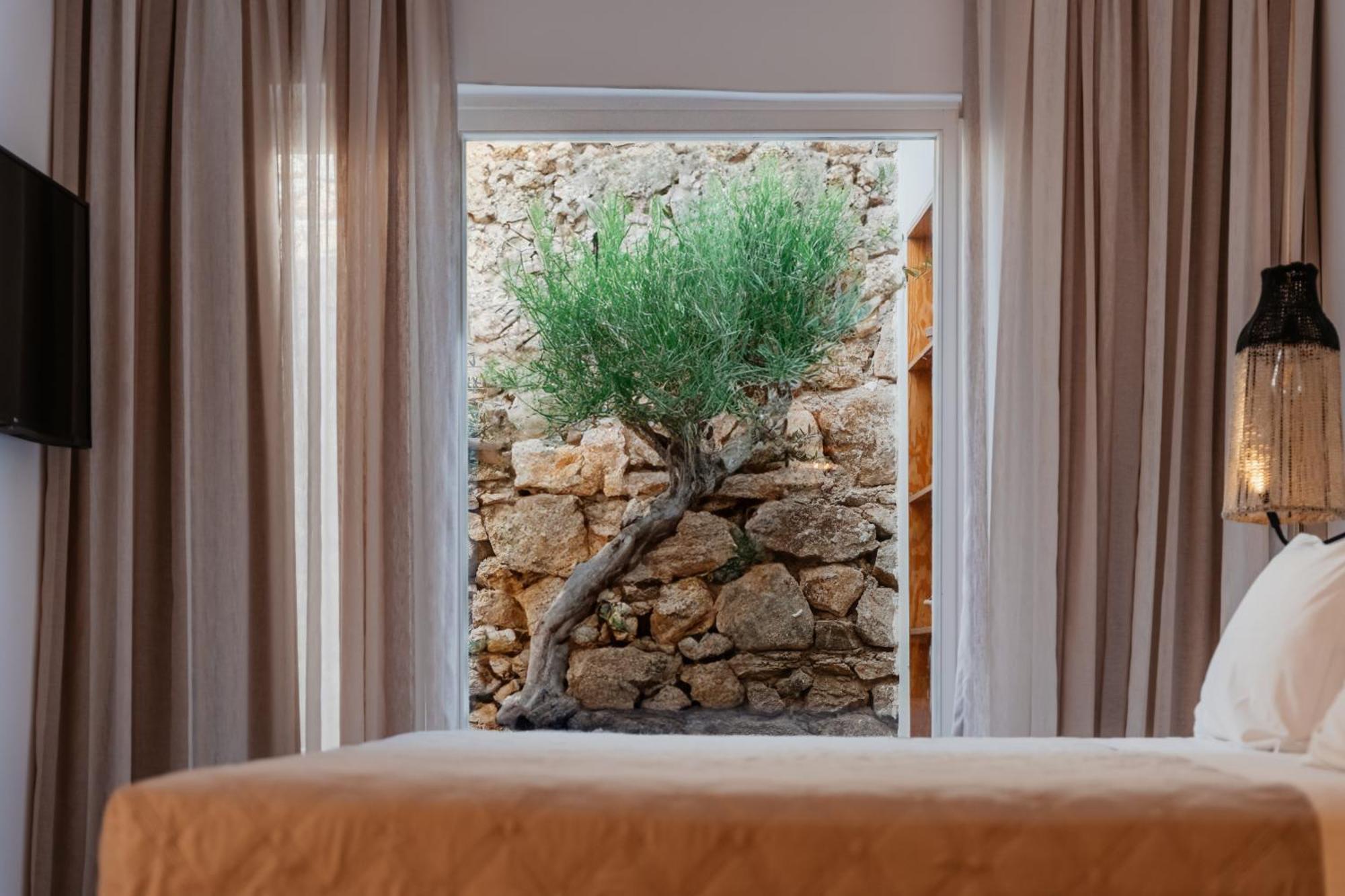 Oliving Mykonos Luxury
