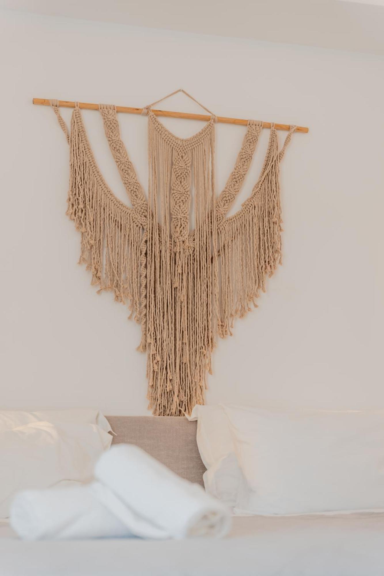 Oliving Mykonos Luxury