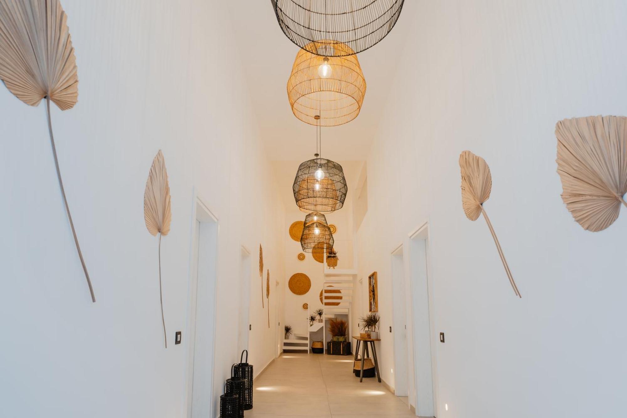 Oliving Mykonos Luxury 4* Klouvas